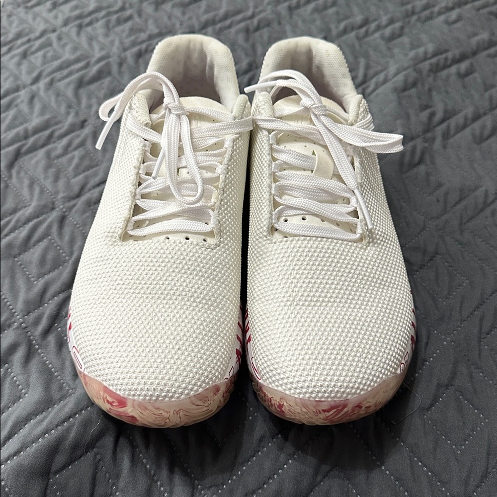 NOBULL women’s All Love trainer+ shoes size 8